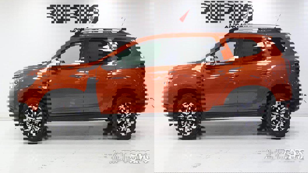 Dacia Duster de 2022