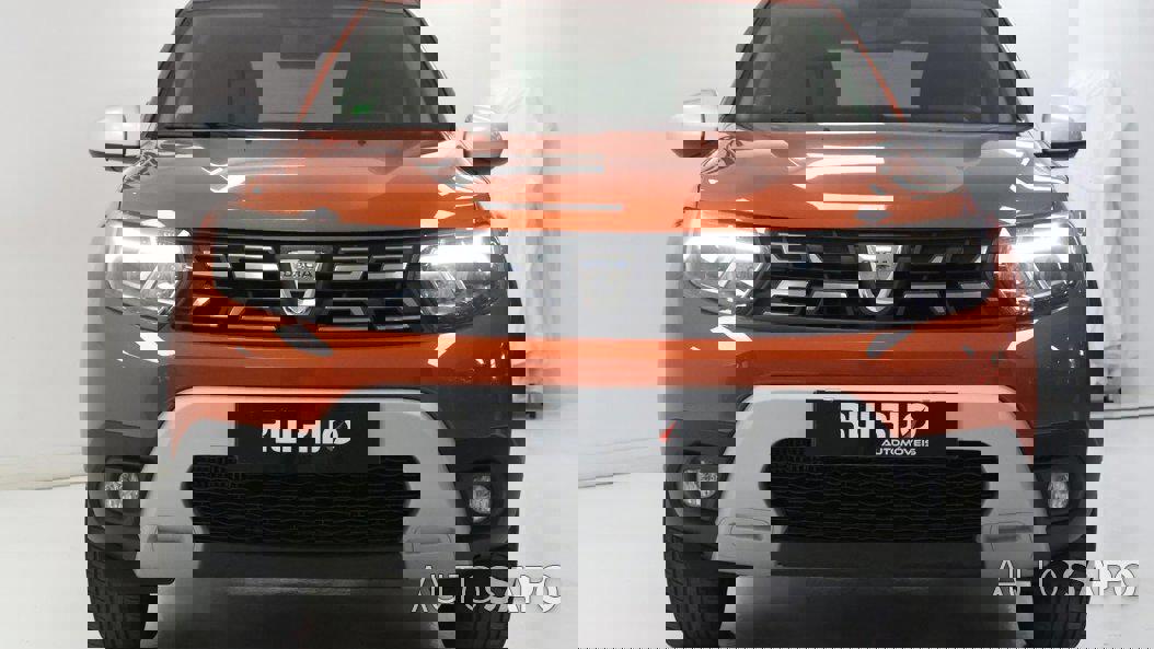 Dacia Duster de 2022