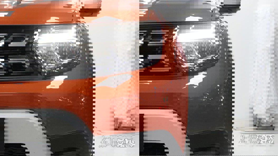 Dacia Duster de 2022