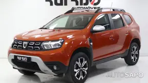 Dacia Duster de 2022