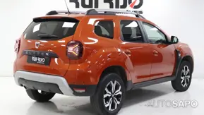 Dacia Duster de 2022