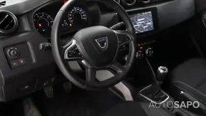 Dacia Duster de 2022