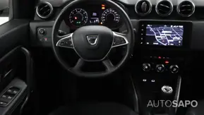 Dacia Duster de 2022