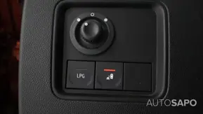 Dacia Duster de 2022