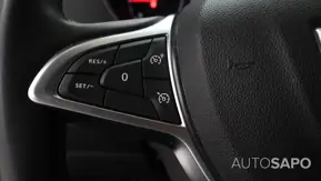 Dacia Duster de 2022