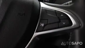 Dacia Duster de 2022