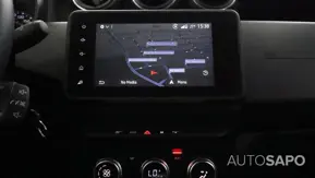 Dacia Duster de 2022