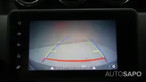 Dacia Duster de 2022