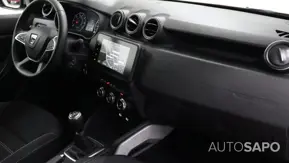 Dacia Duster de 2022