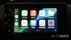 Dacia Duster de 2022