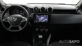 Dacia Duster de 2022