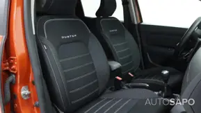 Dacia Duster de 2022