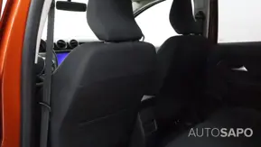 Dacia Duster de 2022