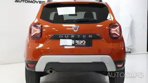 Dacia Duster de 2022