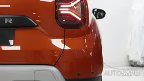 Dacia Duster de 2022