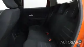 Dacia Duster de 2022