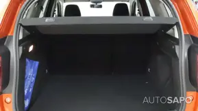 Dacia Duster de 2022