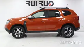 Dacia Duster de 2022