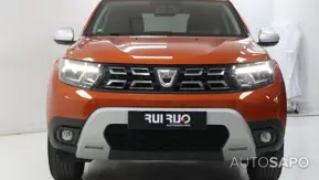 Dacia Duster de 2022