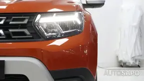 Dacia Duster de 2022