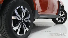 Dacia Duster de 2022