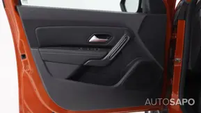 Dacia Duster de 2022