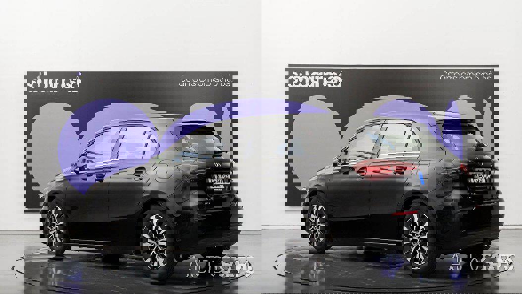 Mercedes-Benz Classe A de 2023