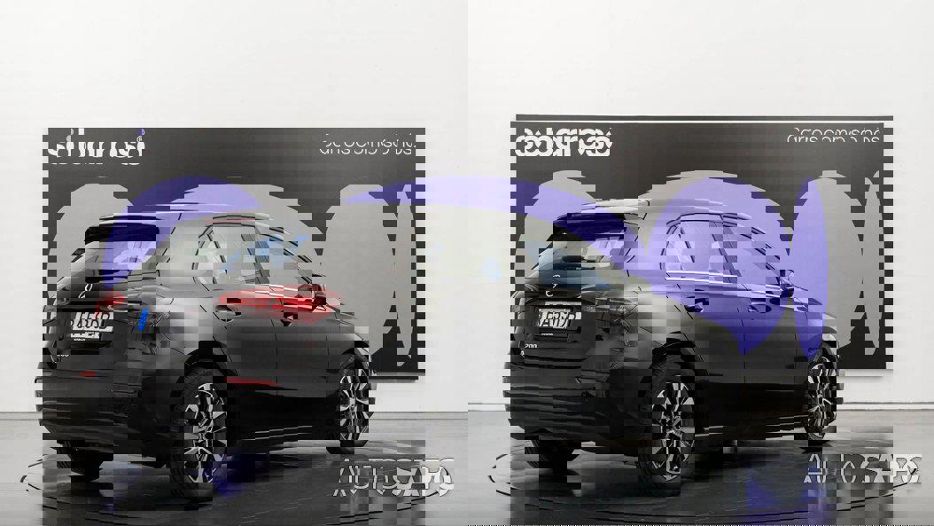 Mercedes-Benz Classe A de 2023