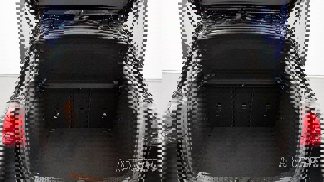 Mercedes-Benz Classe A de 2023