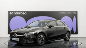 Mercedes-Benz Classe A de 2023