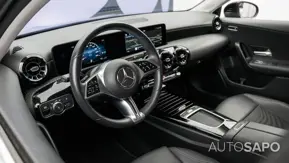 Mercedes-Benz Classe A de 2023