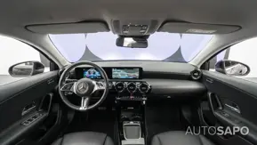 Mercedes-Benz Classe A de 2023