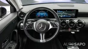 Mercedes-Benz Classe A de 2023