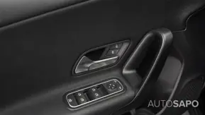 Mercedes-Benz Classe A de 2023