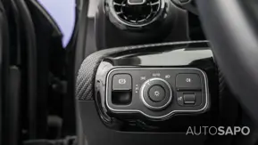 Mercedes-Benz Classe A de 2023