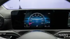 Mercedes-Benz Classe A de 2023