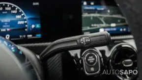Mercedes-Benz Classe A de 2023