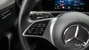 Mercedes-Benz Classe A de 2023