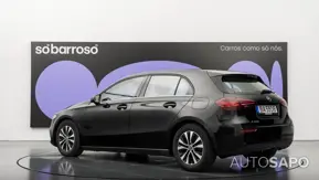 Mercedes-Benz Classe A de 2023