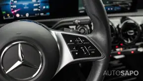 Mercedes-Benz Classe A de 2023