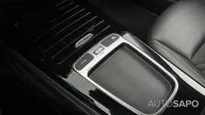 Mercedes-Benz Classe A de 2023