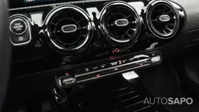 Mercedes-Benz Classe A de 2023