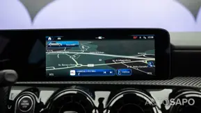 Mercedes-Benz Classe A de 2023