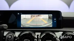 Mercedes-Benz Classe A de 2023