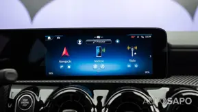 Mercedes-Benz Classe A de 2023