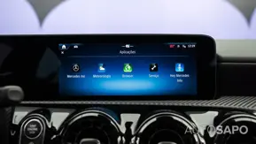 Mercedes-Benz Classe A de 2023