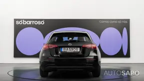 Mercedes-Benz Classe A de 2023
