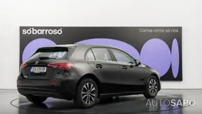 Mercedes-Benz Classe A de 2023