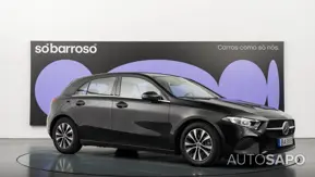 Mercedes-Benz Classe A de 2023