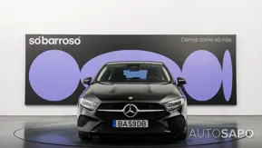 Mercedes-Benz Classe A de 2023